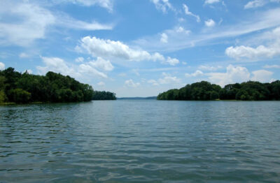 Lake Hartwell SC